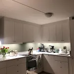 Newly Renovated 3-room Lejlighed Bergen