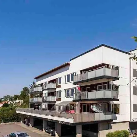 Lejlighed Newly Renovated 3-room Bergen